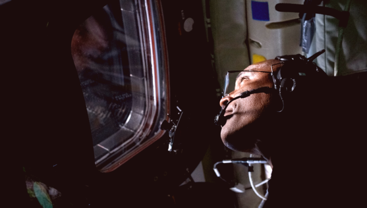 Artemis 2, Astronot Sağlığını Derin Uzayda Mercek Altına Alıyor