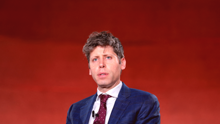 OpenAI CEO’su Sam Altman’ın Evine Molotofkokteyli Saldırısı: Şüpheli Gözaltında
