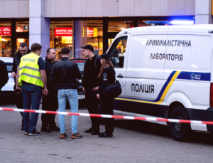 Kiev’de Kanlı Saldırı: 6 Ölü, 14 Yaralı