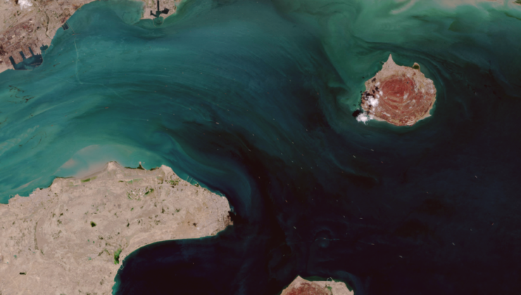 Hürmüz Boğazı Mayın Temizliği 6 Ay Sürebilir: Enerji Piyasaları Risk Altında