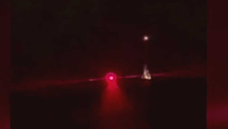 Abluka Altındaki Sumud Filosu’nda Gelişmeler NTV Canlı Yayınında Paylaşıldı