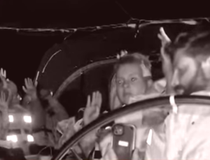 İsrail Donanmasından Gazze Yardım Filosuna Uluslararası Sularda Müdahale