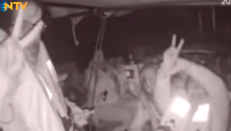 Sumud Filosu’na İsrail Müdahalesi: 18 Gemiden Haber Alınamıyor