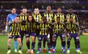 Fenerbahçe’den Konyaspor Deplasmanında Yarı Final Hedefi