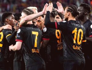 Galatasaray’da Asprilla Transferi Rafta Kaldı: Opsiyon Kullanılmayacak