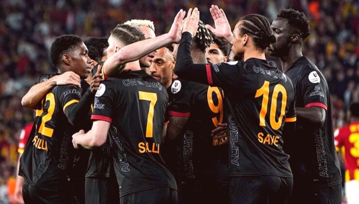 Galatasaray’da Asprilla Transferi Rafta Kaldı: Opsiyon Kullanılmayacak