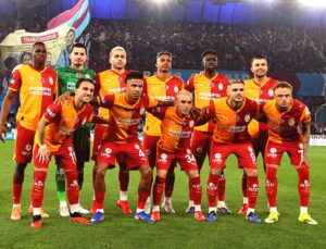 Galatasaray’ın Göztepe Deplasmanında Santrfor Krizi: Icardi Belirsizliği