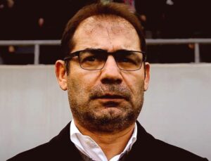 Gençlerbirliği’nde Ayrılık Şoku: Teknik Direktör Metin Diyadin’in Görevden Alınma Nedeni Belli Oldu