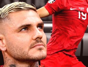 Galatasaray’da Icardi Dönemi Sona Eriyor, Milli Yıldızlar Radarda