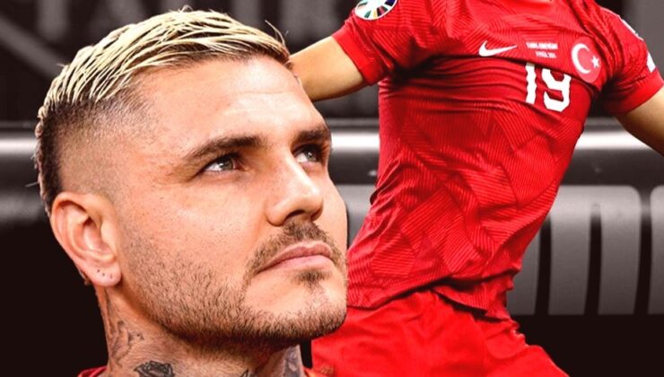 Galatasaray’da Icardi Dönemi Sona Eriyor, Milli Yıldızlar Radarda