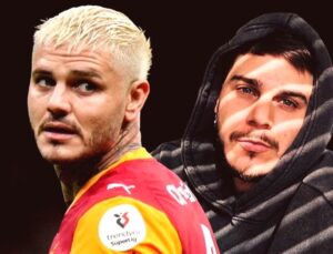 Icardi’nin Kardeşinden Çarpıcı İtiraflar: Ailesine Kin Besliyor