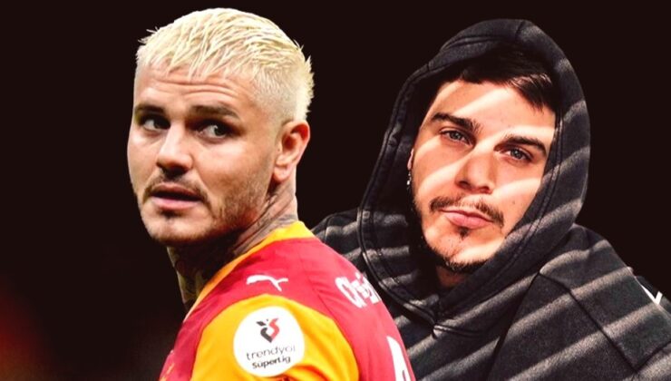 Icardi’nin Kardeşinden Çarpıcı İtiraflar: Ailesine Kin Besliyor