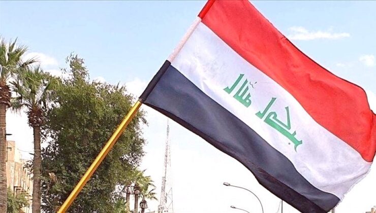 Irak’ta Hükümet Kurma Görevi İş İnsanı Ali ez Zeydi’ye Verildi