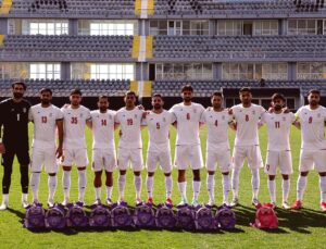 İran’dan Dünya Kupası Katılımı Hakkında Net Mesaj: FIFA Kurallarına Uyum Sağlanacak