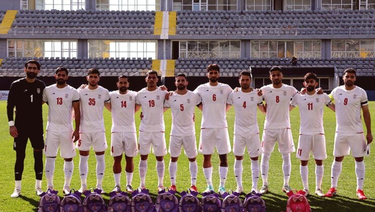 İran’dan Dünya Kupası Katılımı Hakkında Net Mesaj: FIFA Kurallarına Uyum Sağlanacak