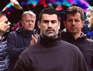 Süper Lig’de Küme Düşme Hattında Nefes Kesen Mücadele: Tahminler Açıklandı