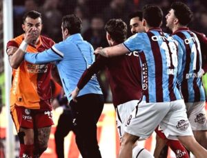 Trabzonspor’dan Abdülkerim Bardakçı’ya Tepki: “Kaç Yaşındasın Sen?” Sataşmasına Hukuki Süreç