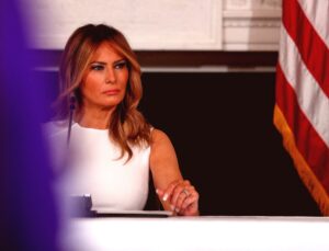 Melania Trump’tan Epstein İddialarına Net Yanıt: Arkadaşlığım Olmadı