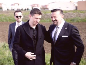 Futbolda Bahis Soruşturmasında Fenerbahçeli Mert Hakan Yandaş Tahliye Edildi