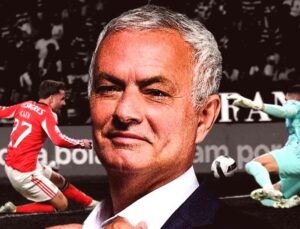 Benfica, Sporting’i Son Dakikada Devirdi: Rafa Silva Kahraman Oldu