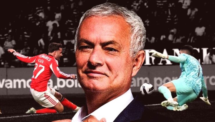 Benfica, Sporting’i Son Dakikada Devirdi: Rafa Silva Kahraman Oldu