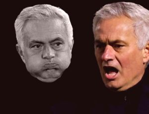 Mourinho’dan Kadroya Sitem: “Oynamalarını İstemiyorum” Dediği İsimler Belli Oldu