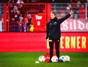 Bundesliga Tarihinde Bir İlk: Union Berlin’de Kadın Teknik Direktör Dönemi