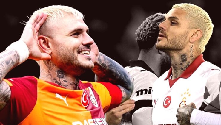 Icardi’nin Geleceği Netleşiyor: Arjantinli Gazeteciden Transfer İtirafı