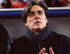 Montella’dan Dünya Kupası İtirafı: “Tesadüfen Gitmedik”