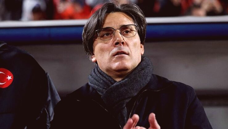 Montella’dan Dünya Kupası İtirafı: “Tesadüfen Gitmedik”