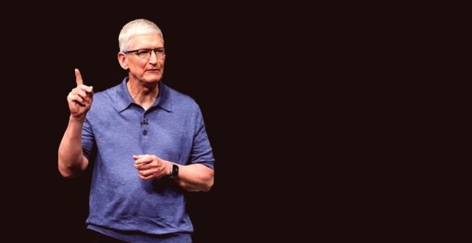 Apple Yönetiminde Dönüşüm: Tim Cook Yerini John Ternus’a Bırakıyor