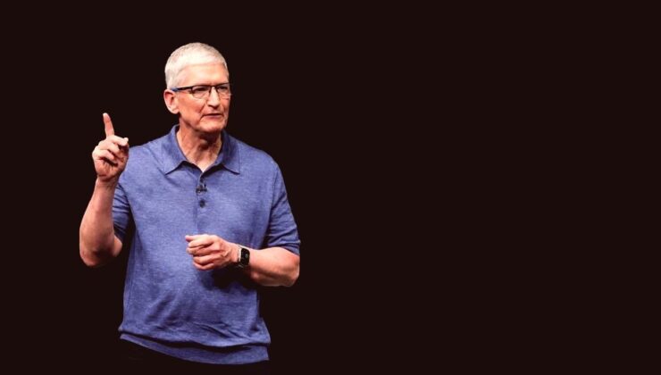 Apple Yönetiminde Dönüşüm: Tim Cook Yerini John Ternus’a Bırakıyor