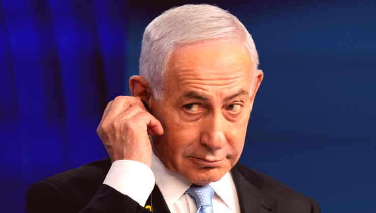 Netanyahu’dan Trump’a İran Ateşkesi Uyarısı: Riskler Vurgulandı
