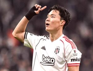 Beşiktaş Gol Şöleniyle Antalyaspor’u Mağlup Etti: Oh Yıldızlaştı