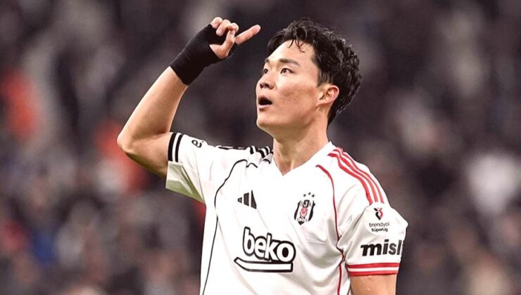 Beşiktaş Gol Şöleniyle Antalyaspor’u Mağlup Etti: Oh Yıldızlaştı