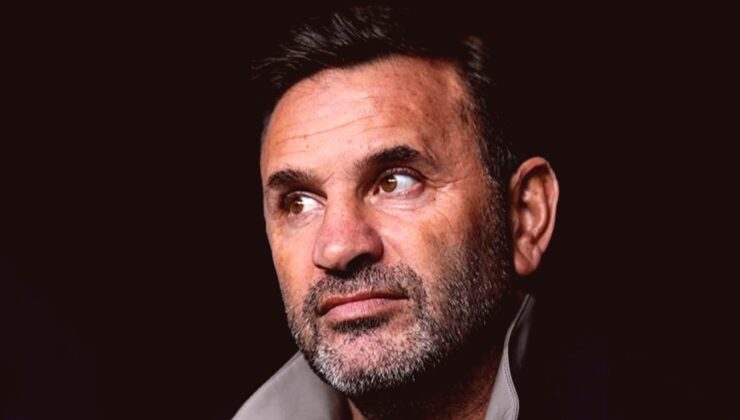 Okan Buruk Fenerbahçe Derbilerinde 11. Kez Sahada