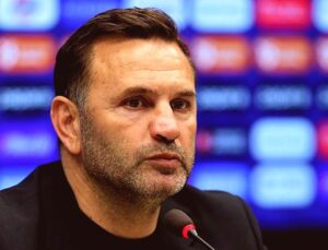 Okan Buruk’tan Şampiyonluk Mesajı: “Yine Kupayı Kaldıracağız”