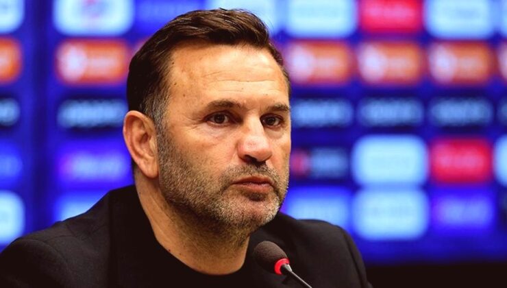 Okan Buruk’tan Şampiyonluk Mesajı: “Yine Kupayı Kaldıracağız”