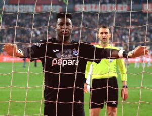 Onana’dan Yarı Final Açıklaması: “Hazır Doğdum”
