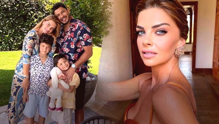 Pelin Karahan ve Bedri Güntay’ın 12 Yıllık Evliliği Tek Celsede Sona Erdi