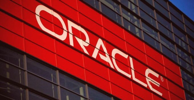 Oracle Yapay Zeka Yatırımları İçin Binlerce Kişiyi İşten Çıkardı