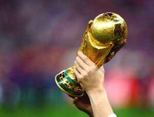 2026 Dünya Kupası Finaline Devre Arası Müzik Şovu Damga Vuracak