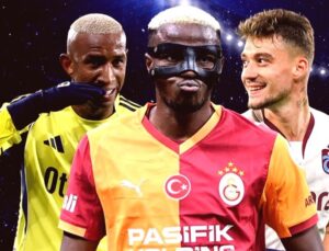 Fenerbahçe Galibiyeti Sonrası Şampiyonluk Kehaneti Yüzdelere Bağlandı