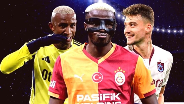 Fenerbahçe Galibiyeti Sonrası Şampiyonluk Kehaneti Yüzdelere Bağlandı