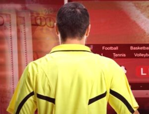 2026 Dünya Kupası Hakem Kadrosu Açıklandı