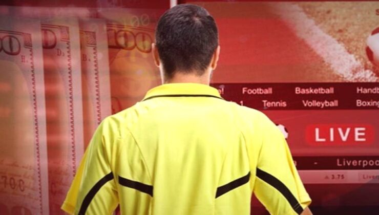 2026 Dünya Kupası Hakem Kadrosu Açıklandı