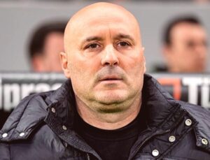 Sami Uğurlu’dan Beşiktaş Analizi: Orkun’a Övgü, Düşme Hattı Tehlikesi