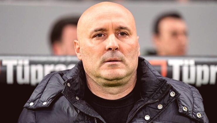 Sami Uğurlu’dan Beşiktaş Analizi: Orkun’a Övgü, Düşme Hattı Tehlikesi