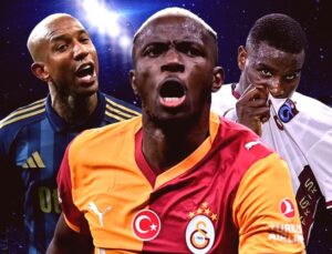 Süper Lig’de Şampiyonluk Yarışı Kızıştı: Puan Farkı Kapandı, Geleceğe Yönelik Tahminler Şaşırttı