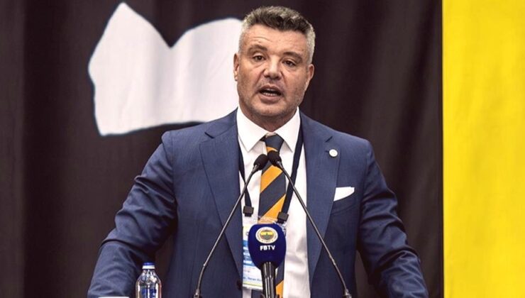 Fenerbahçe’de Olağanüstü Seçim Tarihi Belli Oldu